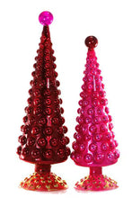 Load image into Gallery viewer, Hobnail Trees
