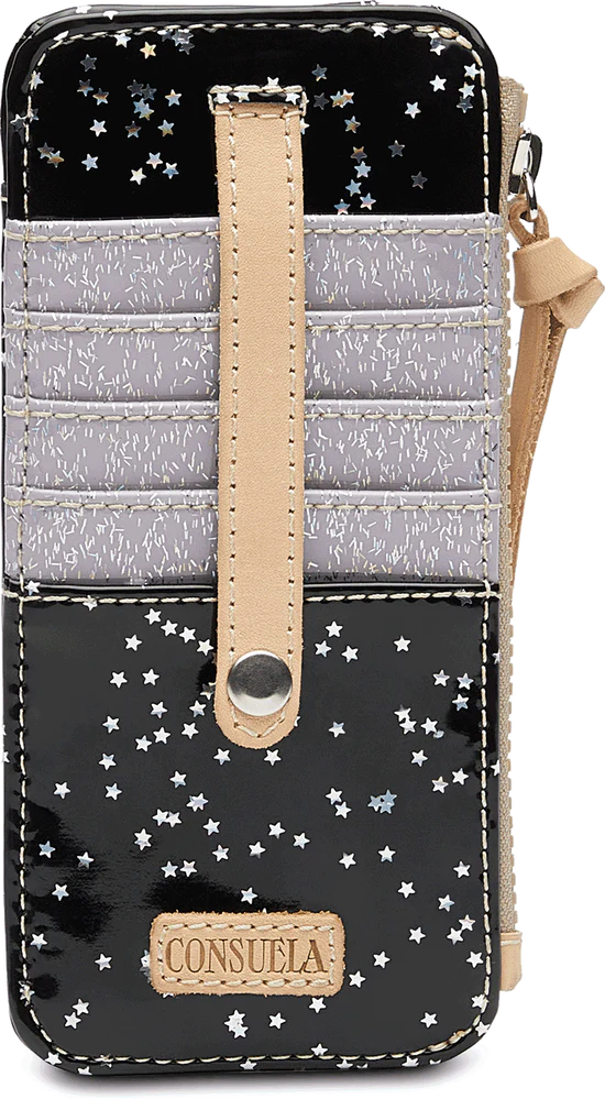 Consuela Card Organizer