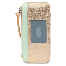 Load image into Gallery viewer, Leah Card Organizer
