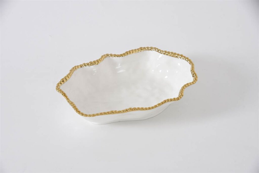 Pampa Bay Serving Bowl