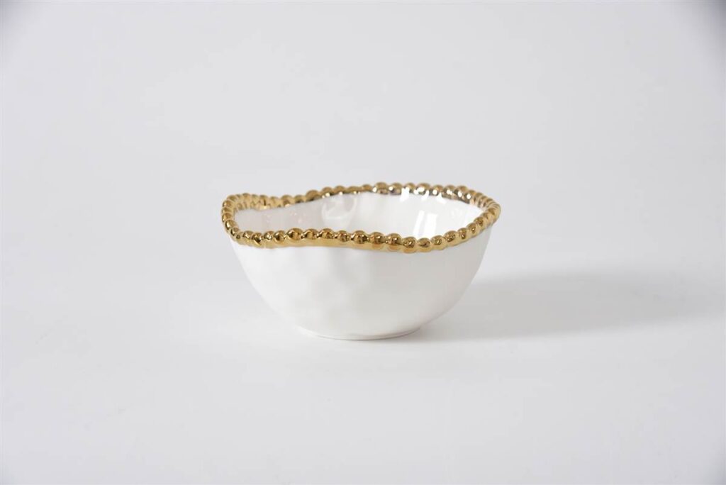 Pampa Bay Snack Bowl
