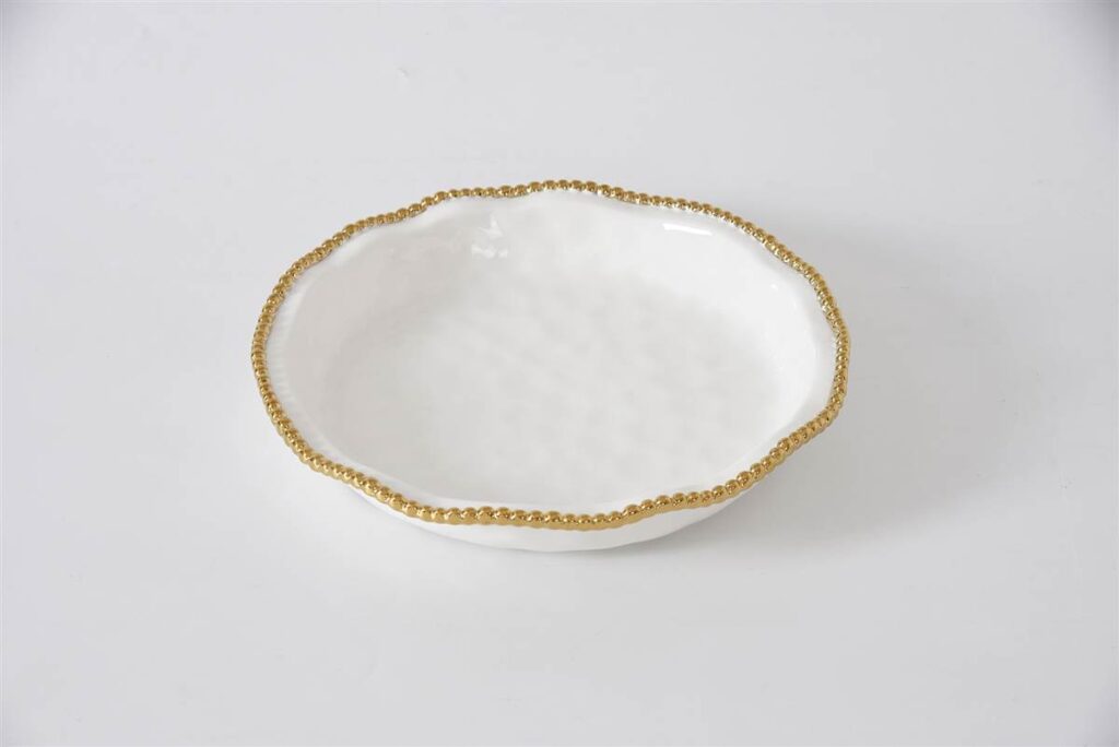 Pampa Bay Pie Dish - Thumbnail 3