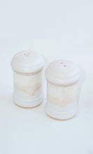 Load image into Gallery viewer, Etta B Farmhouse Salt &amp; Pepper Shakers
