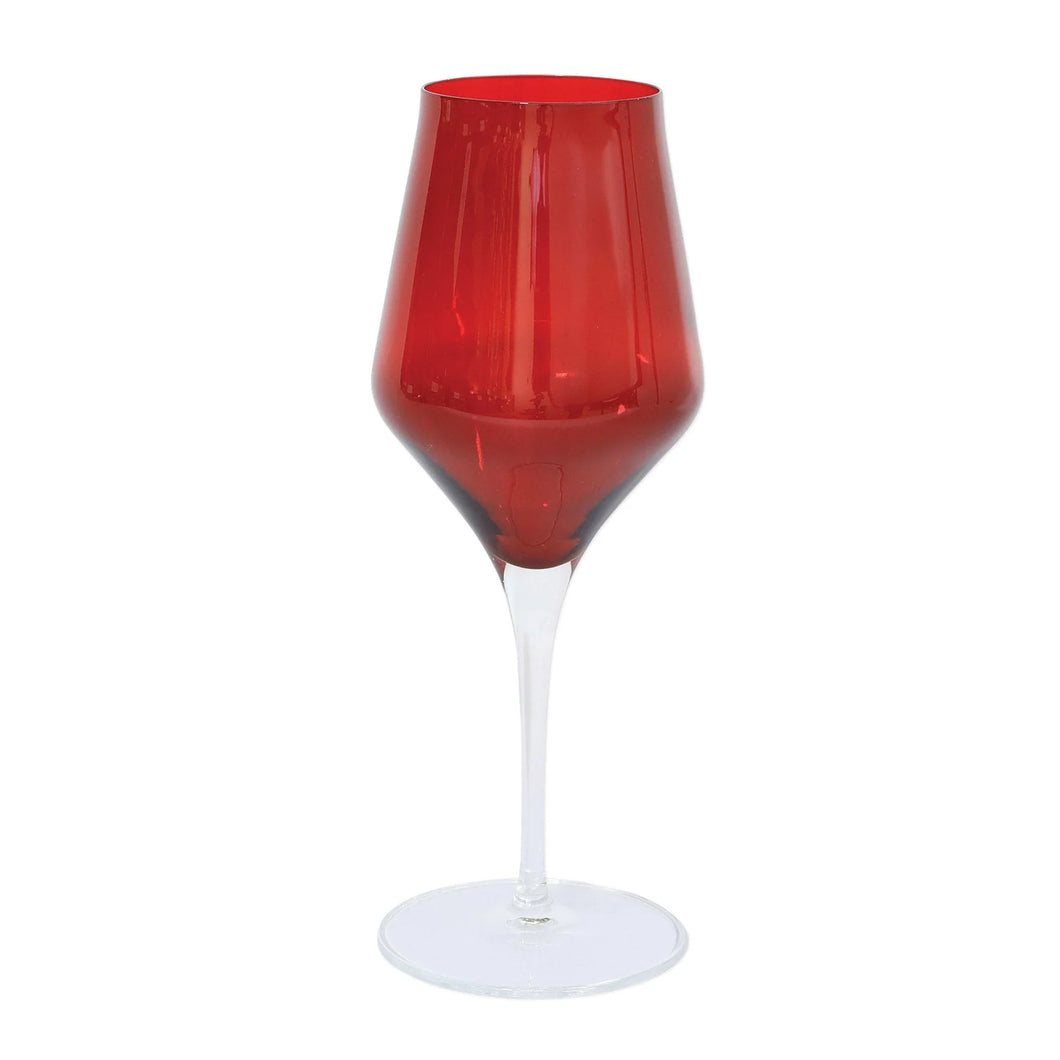 Contessa Water Glass