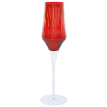 Load image into Gallery viewer, Contessa Champagne Glass
