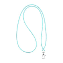 Load image into Gallery viewer, Cutie Silicone Lanyard
