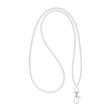 Load image into Gallery viewer, Cutie Silicone Lanyard
