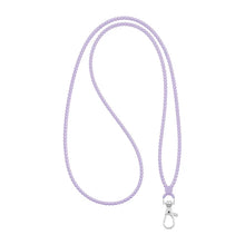 Load image into Gallery viewer, Cutie Silicone Lanyard
