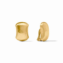 Load image into Gallery viewer, Cannes Clip Earring
