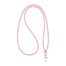 Load image into Gallery viewer, Cutie Silicone Lanyard
