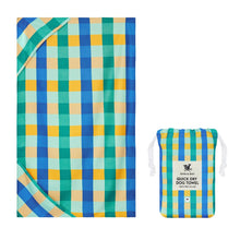 Load image into Gallery viewer, Dock and Bay Dog Towels
