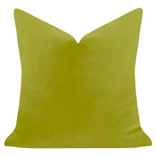 Load image into Gallery viewer, Laura Park Velvet Pillow
