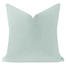 Load image into Gallery viewer, Laura Park Velvet Pillow

