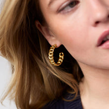Load image into Gallery viewer, Dolce Hoop - Gold
