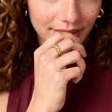 Load image into Gallery viewer, Dolce Ring - Gold
