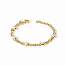 Load image into Gallery viewer, Dolce Delicate Bracelet | Pearl
