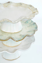Load image into Gallery viewer, Etta B Freeform Cake Stand
