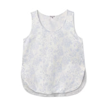 Load image into Gallery viewer, Blue Flower Print Collection
