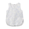 Blue Flower Print Collection