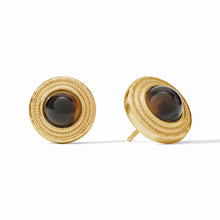Load image into Gallery viewer, Madison Stud - Tortoiseshell
