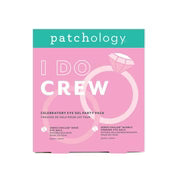 Load image into Gallery viewer, I Do Crew Bridesmaid Self-Care Facial Kit
