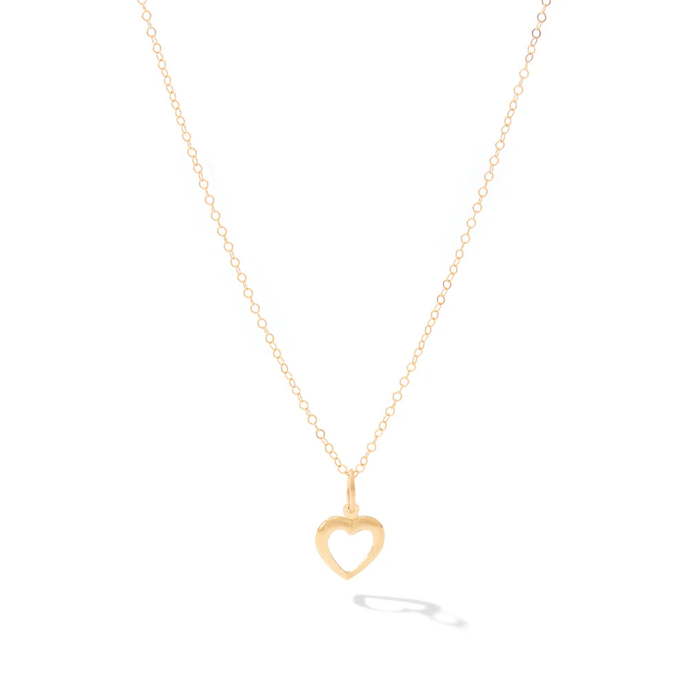 From The Heart Pendant