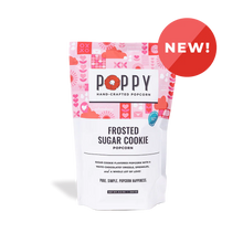 Load image into Gallery viewer, New Valentine's Poppy Popcorn
