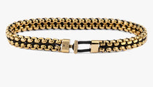 Load image into Gallery viewer, Catena Venetian 7mm Bracelet
