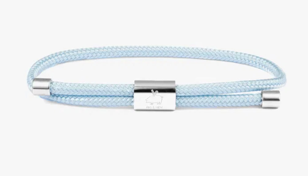 Lewis Bracelet