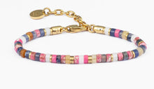 Load image into Gallery viewer, Brontide 4mm Bracelet
