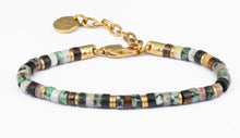 Load image into Gallery viewer, Brontide 4mm Bracelet
