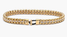 Load image into Gallery viewer, Catena Venetian 7mm Bracelet
