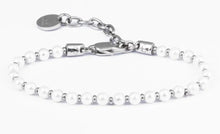 Load image into Gallery viewer, Brontide 4mm Pearl Bracelet
