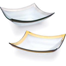 Load image into Gallery viewer, Annieglass LG Four Point Bowl
