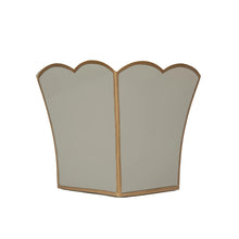Load image into Gallery viewer, Gracie Scarlett Square Cachepot Planter
