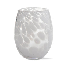 Load image into Gallery viewer, Confetti Stemless Wine Glass

