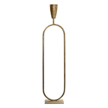 Load image into Gallery viewer, Trumpet Taper Holder
