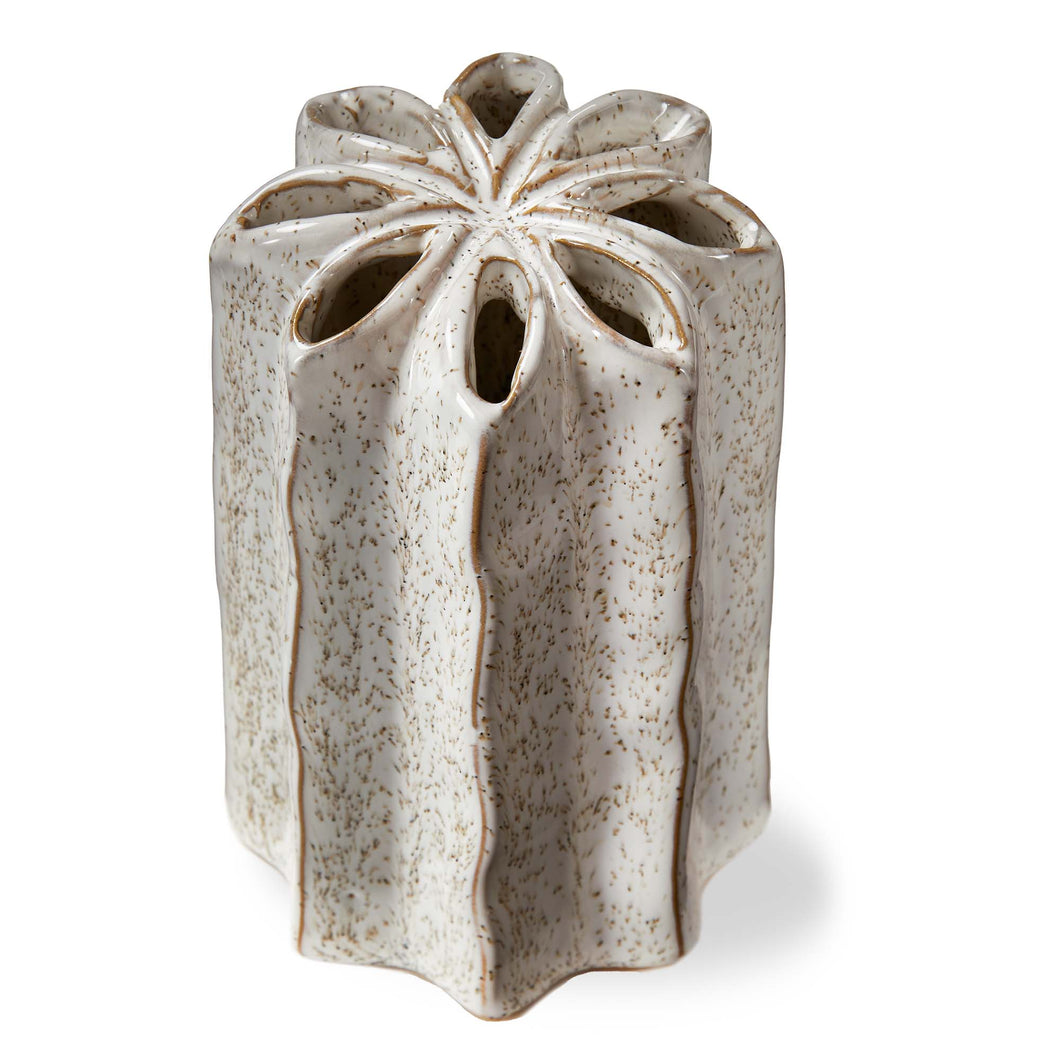 Flower Frog Vase