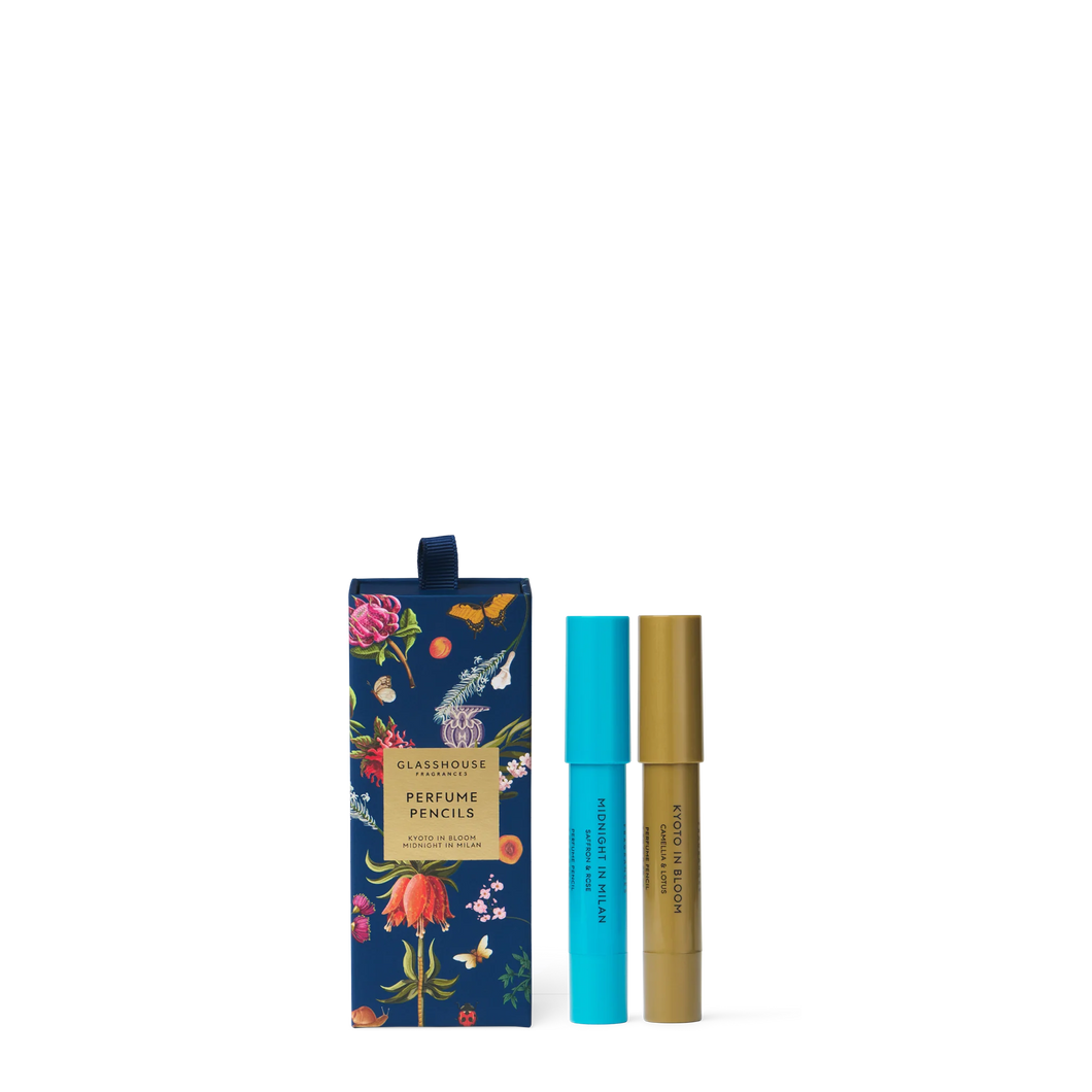 Perfume Pencils