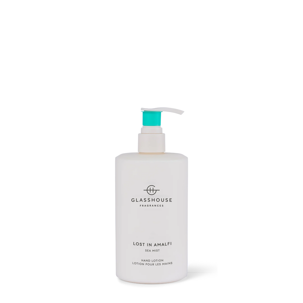 Glasshouse Hand Lotion 15.2oz