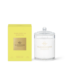 Load image into Gallery viewer, Glasshouse Candles
