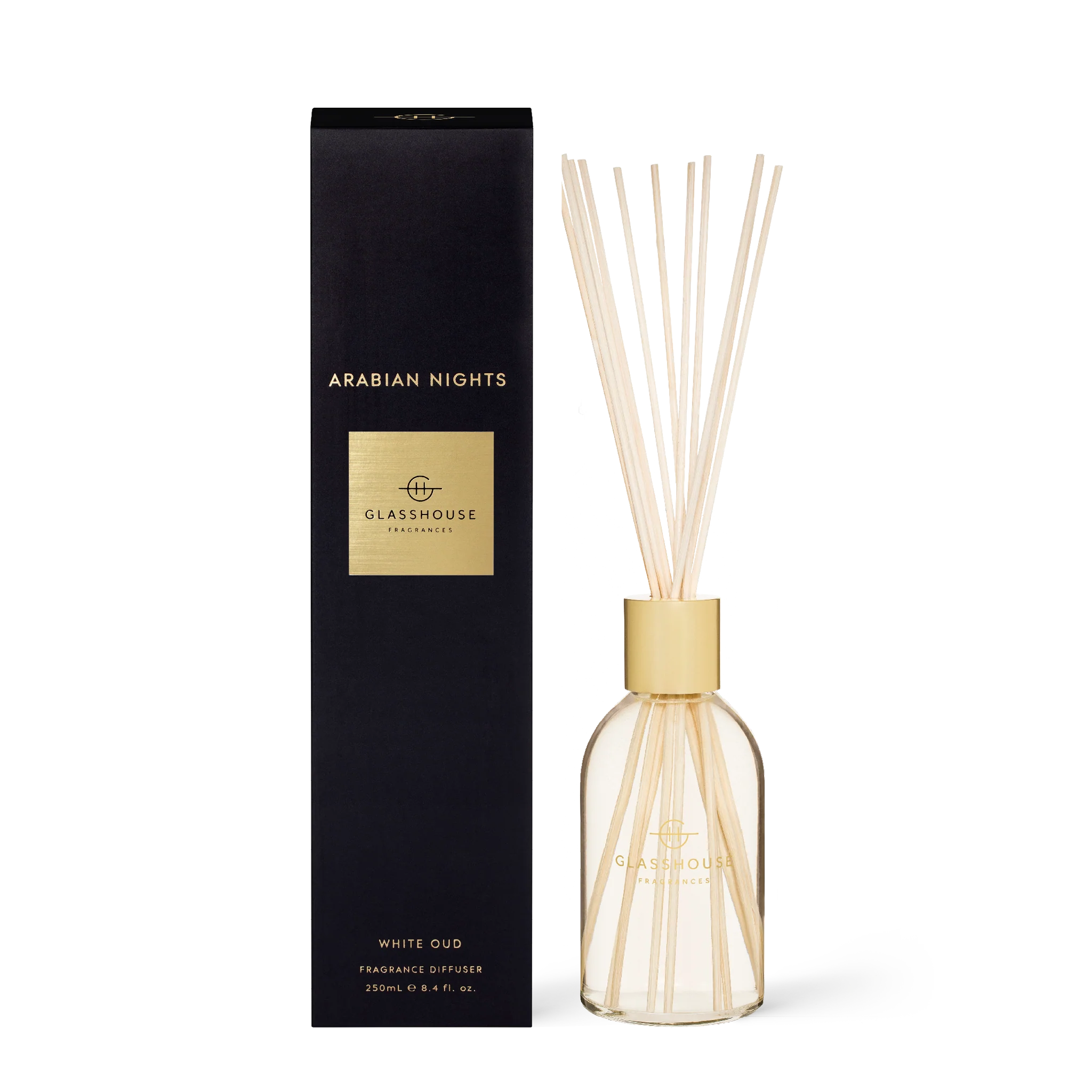 Glasshouse Fragrance Diffuser