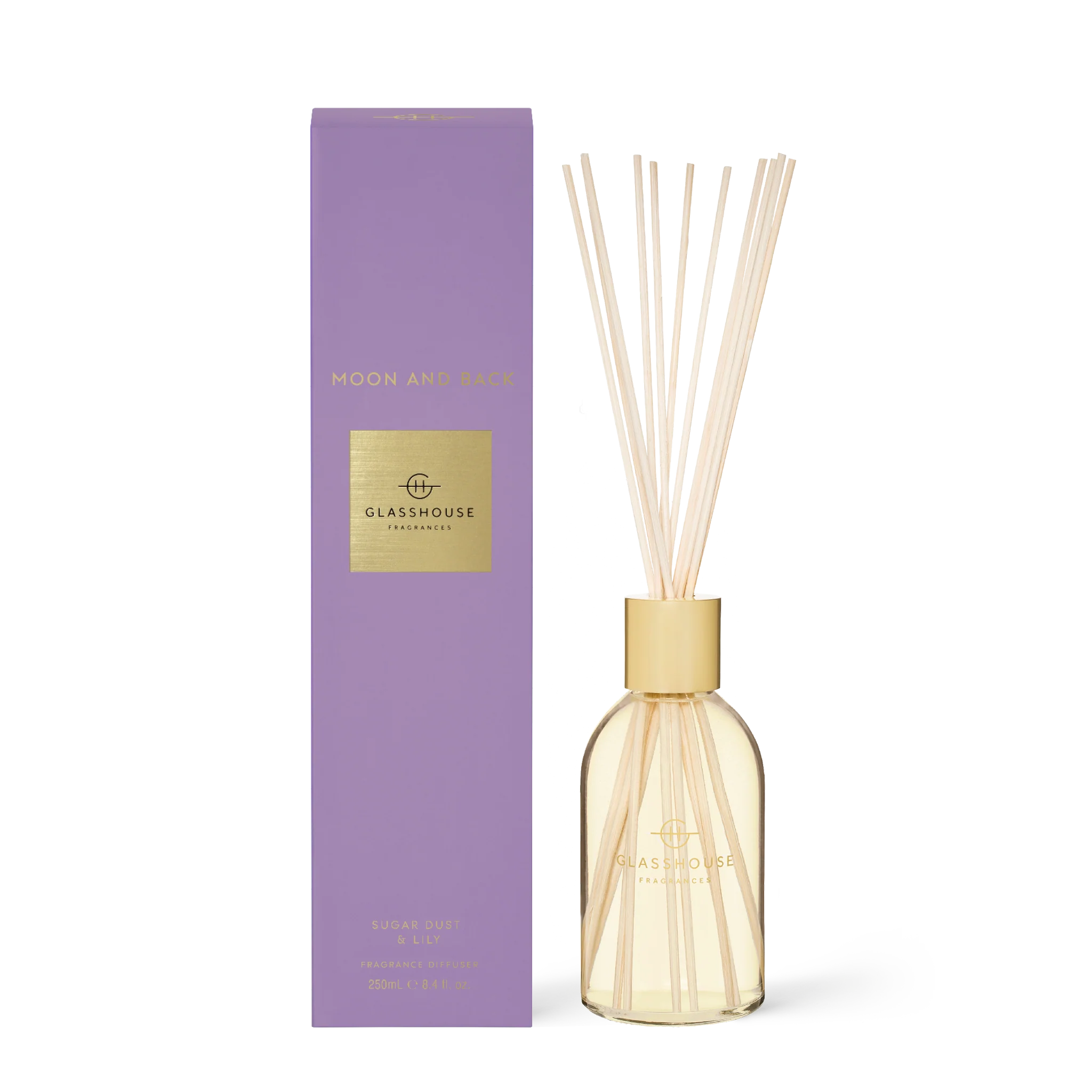 Glasshouse Fragrance Diffuser - Thumbnail 3