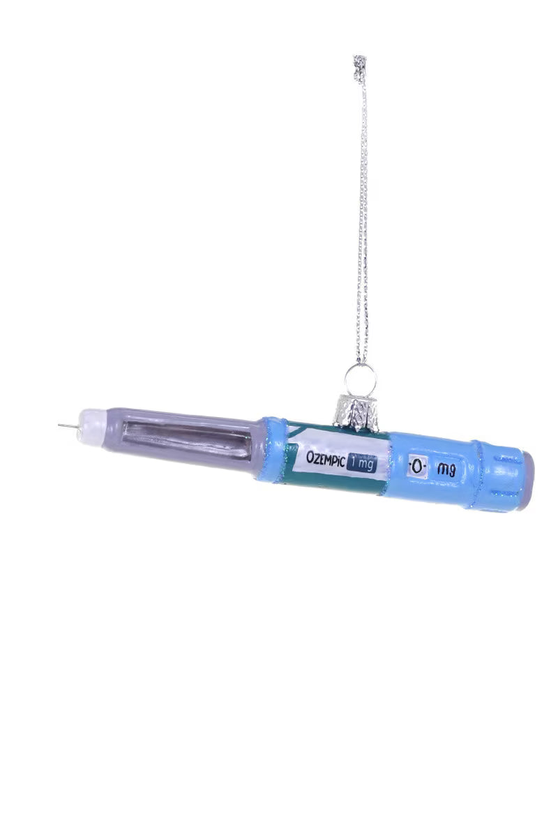 Weight Loss Injection Pen