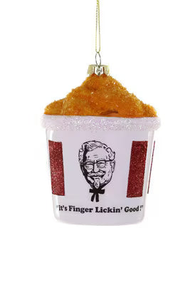 Bucket Of Chicken