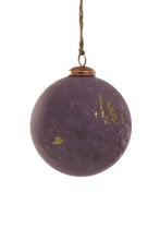 Load image into Gallery viewer, Verdigris Bauble Ornaments
