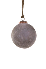 Load image into Gallery viewer, Verdigris Bauble Ornaments
