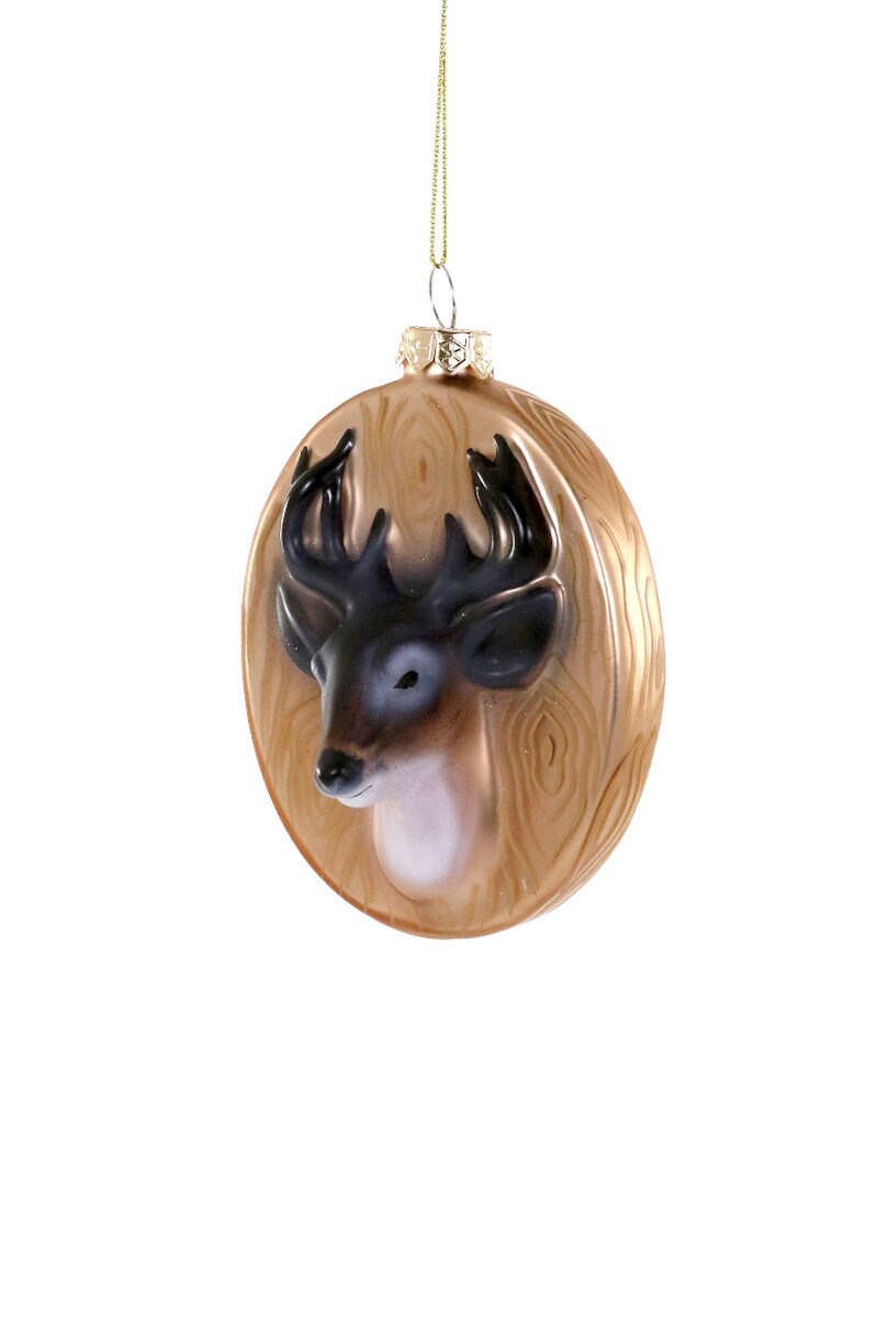 Deer Trophy