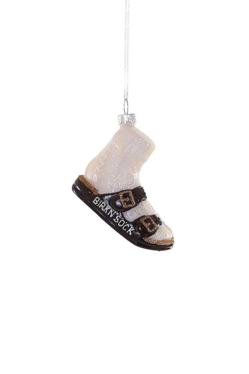 Birk N' Sock