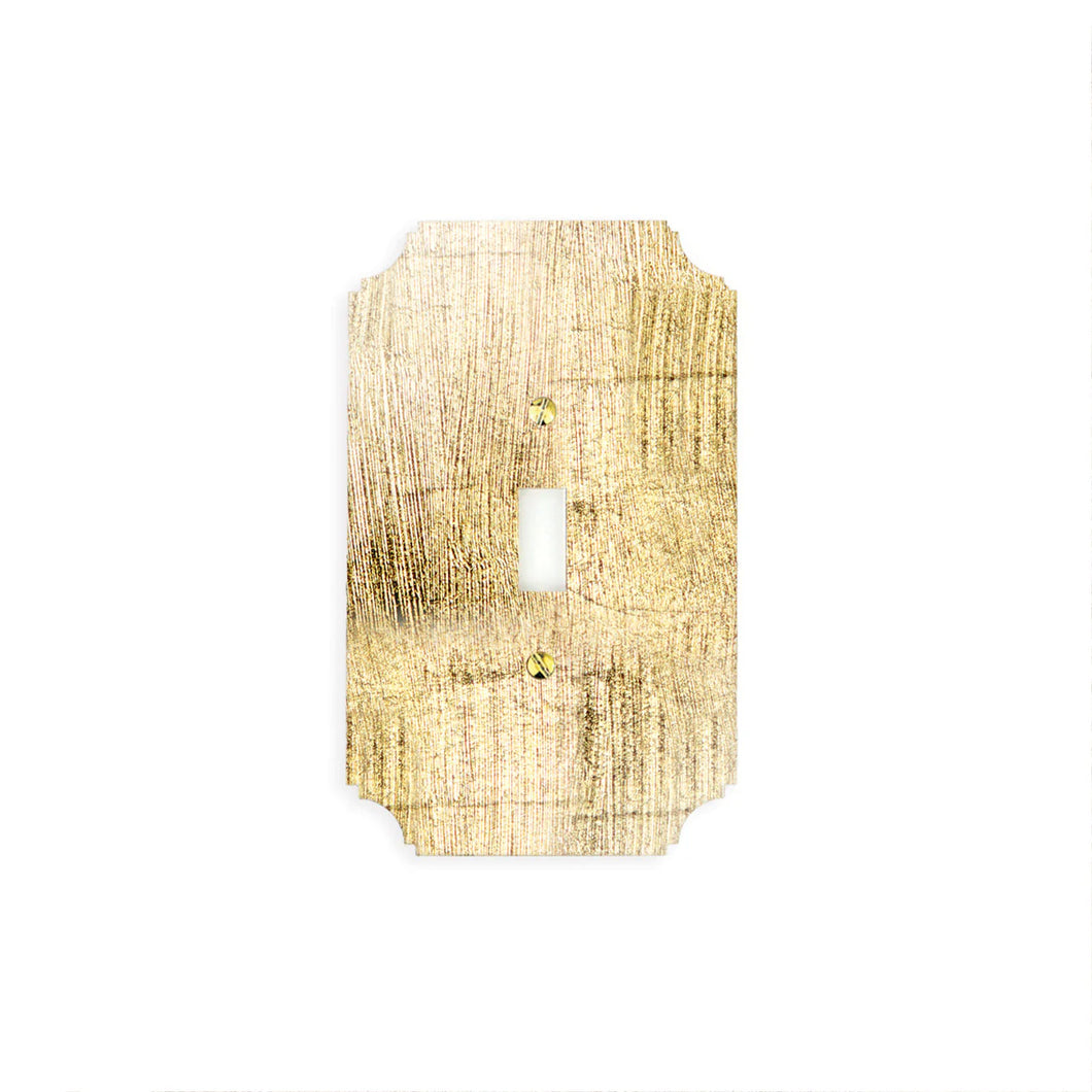 Georgian Light Switches/Outlet Covers
